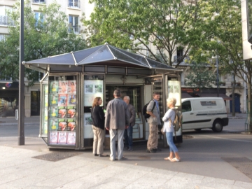 paris,livre