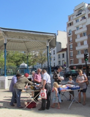 paris,livre