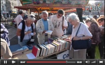 paris,livre