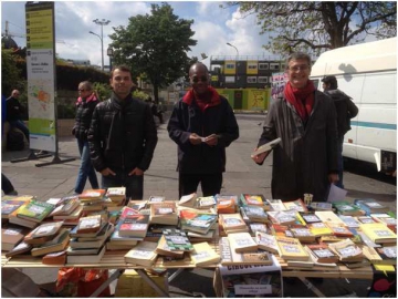 paris,livre