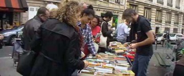 paris, livre