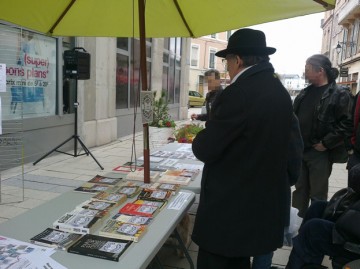 paris,livre