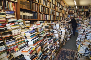 paris, livre