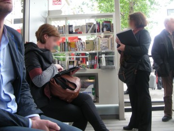 paris,livre