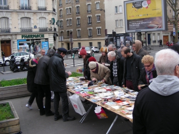 paris,livre