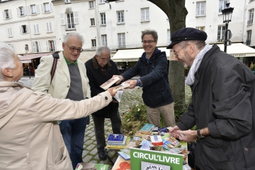 b Circul'livre Vivre le Quartier Latin Conseils de quartier Mairie du 5e place de la Contrescarpe 011017© Naguib-Michel Sidhom.JPG