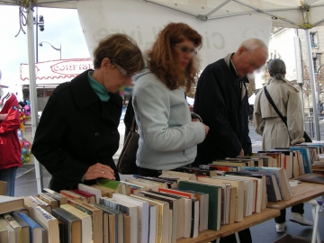 paris,livre