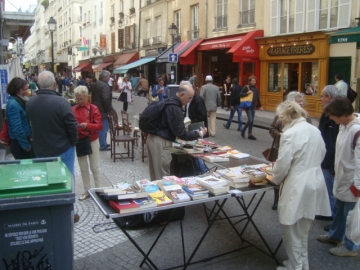 paris,livre