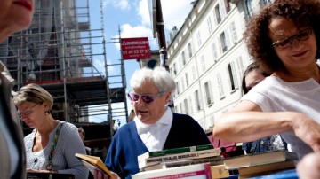 paris,livre