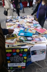 paris,livre